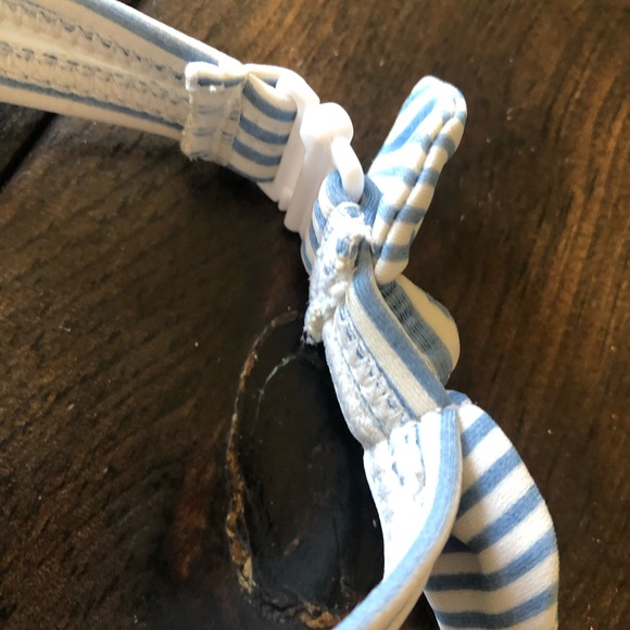 Girls Janie and Jack Swimsuit - Picture 4 of 4